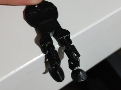 Trolley Token UK