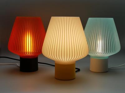 The Ardo Kopa Lamp