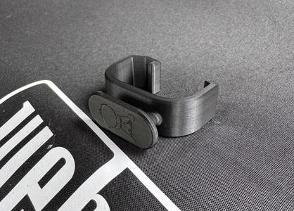 Weber Tool Hook   