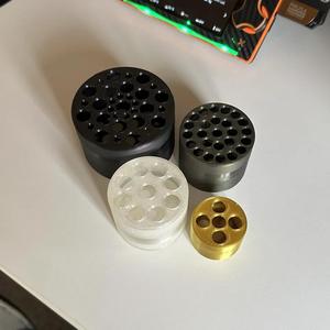 Ikebana Stem Holder Pack   