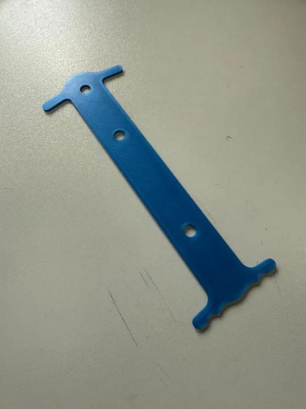 Chain gauge   