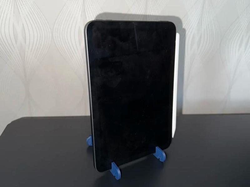 Foldable iPad mini 6th Generation Holder