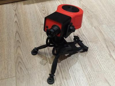 Team Fortress 2 Level One Sentry Gun