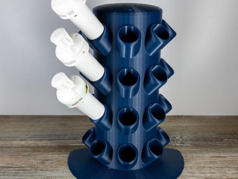 Cirkul Cartridge Rack (Modular)