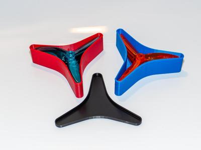 5 inch fpv prop box