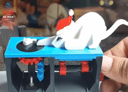 AUTOMATIC CAT