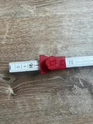Zollstock / Gliedermaßstab Anschlag / Stopper   