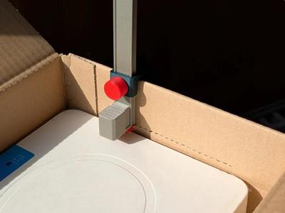 Cardboard Box Resizer   