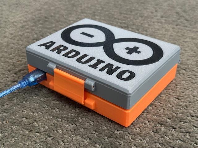Arduino Case