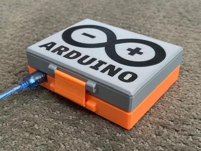 Arduino Case