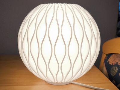 Lamp Retro E27