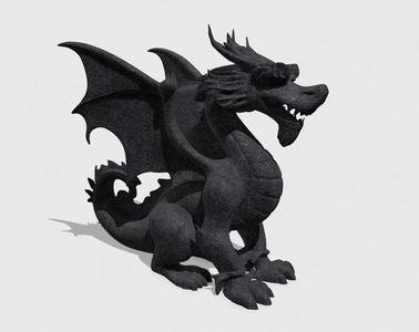 dragon dragon   