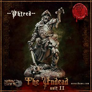 The Undead Unit II - Uhtred -