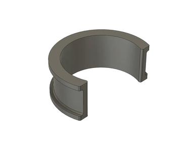 Syncros Scott TwinLoc Spacer Washer   