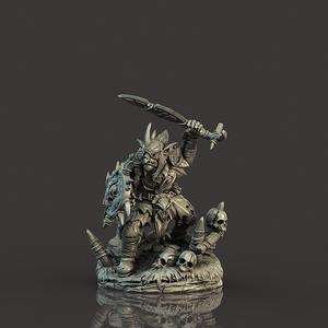 Goblin - Legend of Keepers