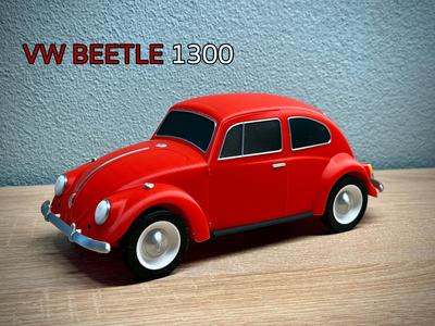 VW Beetle / Bug 1300 