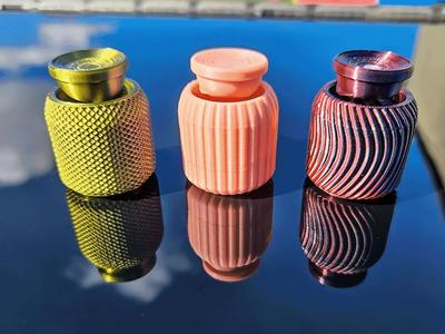 Funy Fidget Joy (Print-in-Place) only 11g