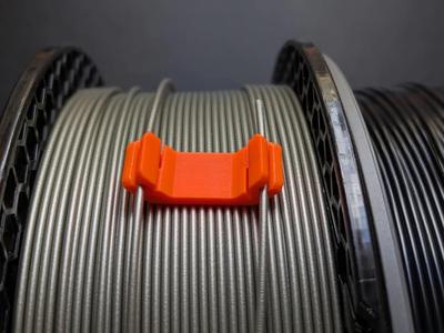 Neo Filament Clip   