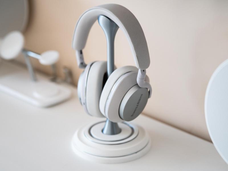 Headphone Stand ( no AMS ) 