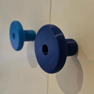 Easy Grip Handle / Knob   