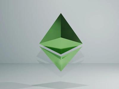 Ethereum model   