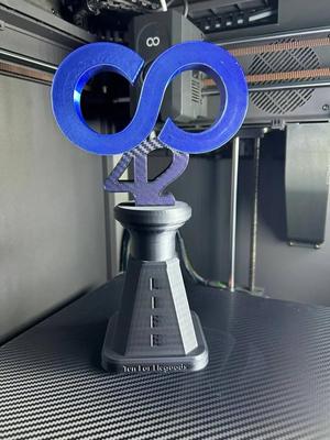 Elegoo 42 Trophy – Infinite Possibilities   