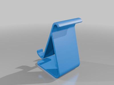 Phone stand