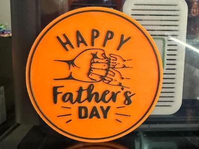 HAPPY FATHERS DAY 