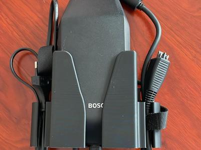 Bosch E-Bike Charger Wall mount