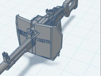 custom PKM