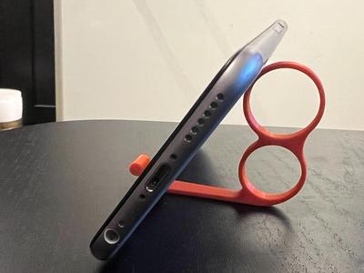Smartphone Holder