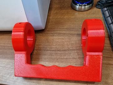 Carry Handle for Ninebot G30D and G30D2