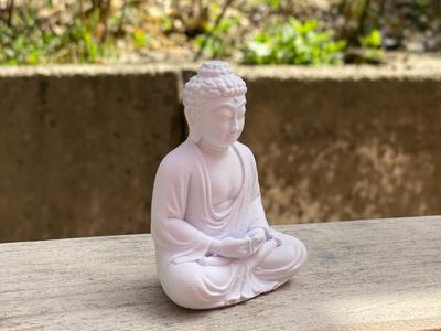 Buddha Figur 