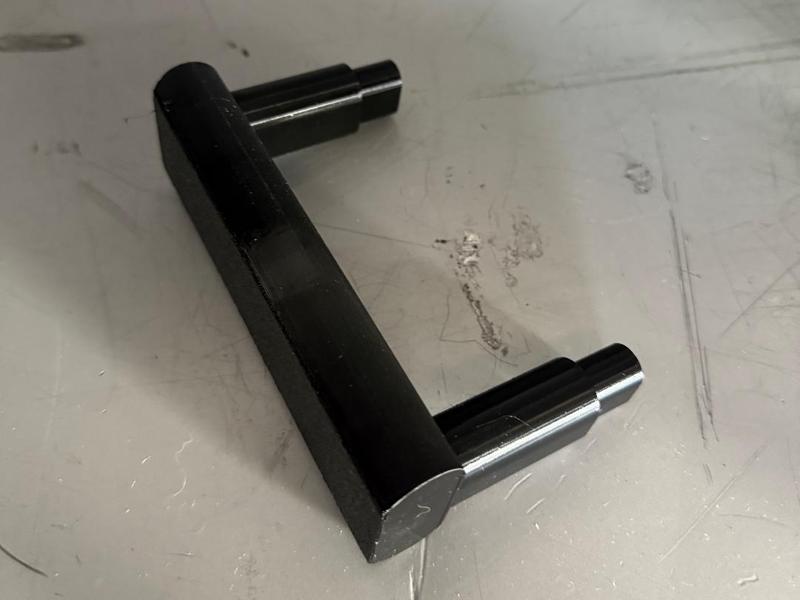 Ninja Air Fryer Handle