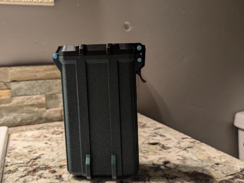 TravelGrid: Philips Organizer