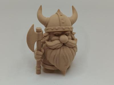 Gnome Dwarf Viking Wiki