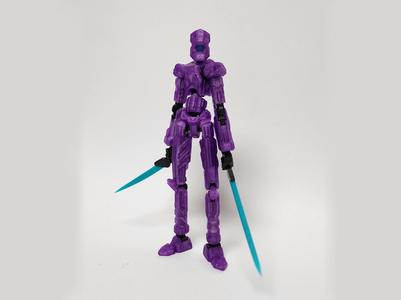 DACTYLUS 13
