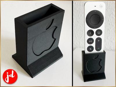 Stand for Apple TV Siri Remote