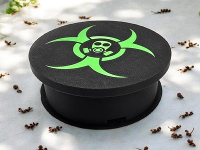 Ant Trap