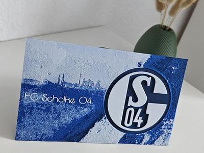 FC Schalke 04 forge image