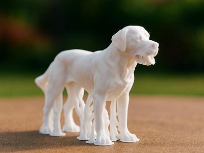 Miniature Labrador Retriever Breed