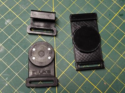 Fluke TPAK Magnet Holder