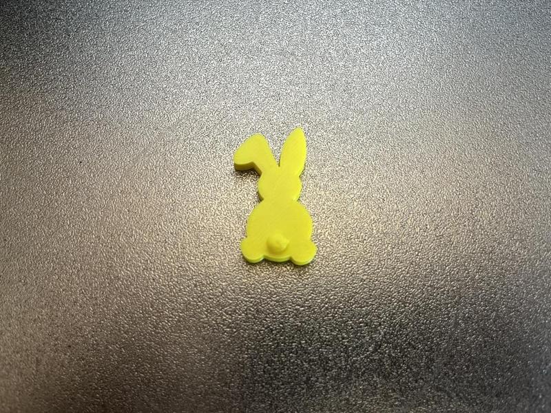 Easter Bunny