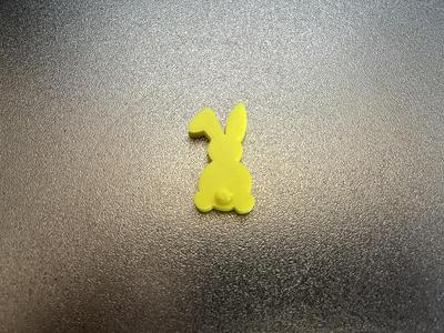 Easter Bunny