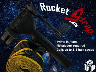 Rocket Strap SE125v1