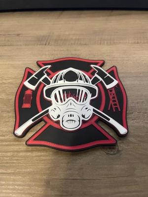 Fireman sign