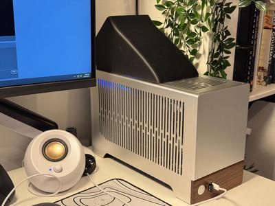Fractal Terra Exhaust Vent Mod