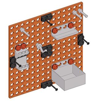 Thread Boards - Sample Starter Pack (OFFICIAL)