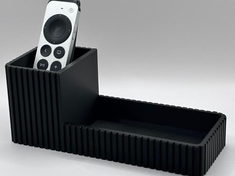 Remote Control Holder