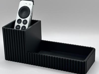 Remote Control Holder